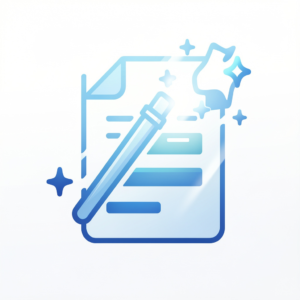 Quick Content Polish & Enhancement